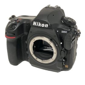 Nikon ニコン D850 一眼レフ ボディ フルフレーム F11155109