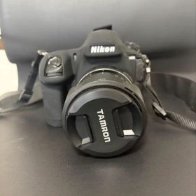 Nikon D850 デジタル一眼レフカメラ レンズ付き