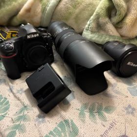 NikonD850 TAMRON70-200F2.8
