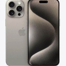【比較的美品】iPhone 15 Pro 256GB ナチュラルチタニウム