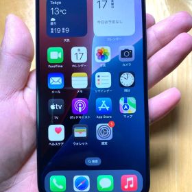 iPhone 15 Pro 128GB ブルーチタニウム SIMフリー 99%