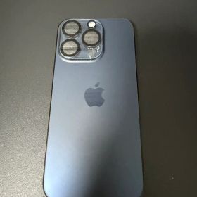 値下げしました‼︎Apple iPhone15 pro 256GB