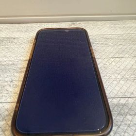 iPhone15 Pro 128GB ブルーチタニウム美品