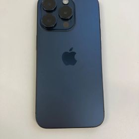 iPhone15pro 256GB ネイビー（SIMフリー）