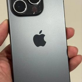 即発送 iPhone 15 Pro｜256GB｜SIMフリー版