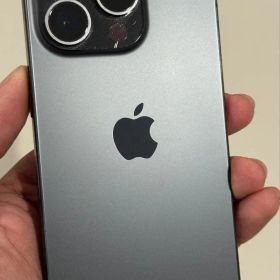 即発送 iPhone 15 Pro｜256GB｜SIMフリー版