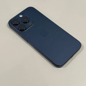 iPhone 15 Pro｜512GB｜SIMフリー版 不良なし 修理歴なし