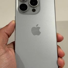 iPhone 15 Pro｜512GB｜SIMフリー版