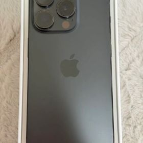iPhone15pro 256G simフリー