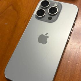 Apple iPhone 15 Pro