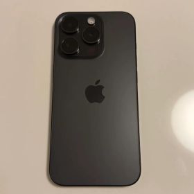 【訳あり美品】iPhone 15 Pro 512GB SIMフリー おまけ付き