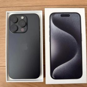 Apple iPhone 15 Pro 256GB