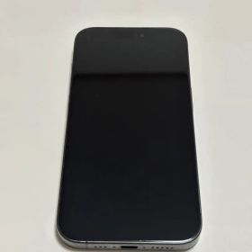 iPhone15Pro ¥134,000から値下げしました‼️値下げ交渉できません