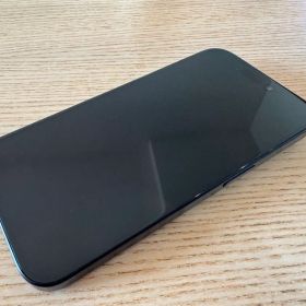 【超美品】iPhone 15 Pro 256GB ブルー SIMフリー86%