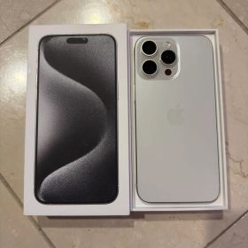 iphone15pro max本体