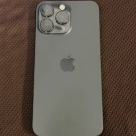 iPhone 15 Pro Max ブラック 512GB