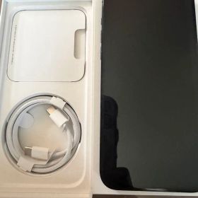 Apple iPhone 15Pro MAX 256GBスペースブラック