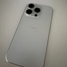 Apple iPhone 15Pro 512GB 本体 最終値下げ