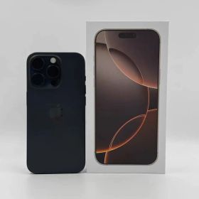 iPhone 15 Pro 1tb超美品！容量90%+ ブラックチタニウム