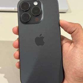 美品 iPhone 15 Pro｜512GB｜SIMフリー版