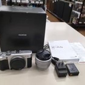 Xシリーズ X-A5 レンズキット X-A5 レンズキット FUJIFILM