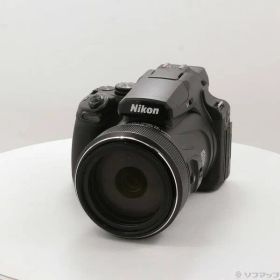 ソフマップ 〔中古品〕 COOLPIX P1000【262】