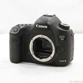 EOS 5D MarkIII