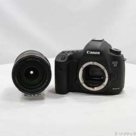 EOS 5D MarkIII EF24-105L IS U レンズキット