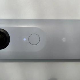 RICOH THETA SC ホワイト アクションカメラ 本体のみ-121
