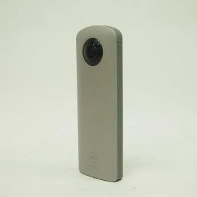 【中古】(リコー) RICOH THETA SC ベージュ