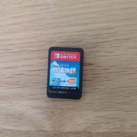 Nintendo Switch ドラえもん のび太の牧場物語（ソフトのみ）