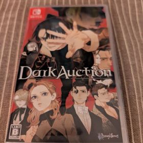 ダークオークション switch