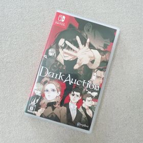 ダークオークション Nintendo Switch ソフト