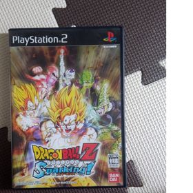 ドラゴンボールZスパーキング(家庭用ゲームソフト)