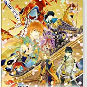 【中古】遙かなる時空の中で7 通常版 - Switch