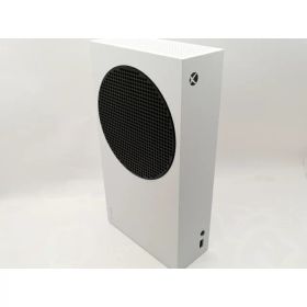 【中古】Microsoft Xbox Series S【神保町】保証期間1ヶ月【ランクA】