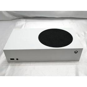 【中古】Microsoft Xbox Series S【ECセンター】保証期間1ヶ月【ランクB】