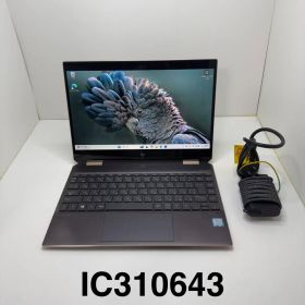 HP Spectre x360