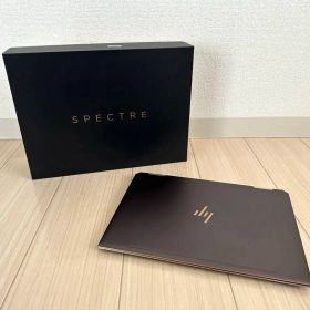 HP Spectre x360 Convertible 13-ap0xxx
