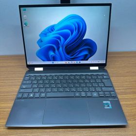 HP Spectre x360 Convertible 14 i7-1165G7