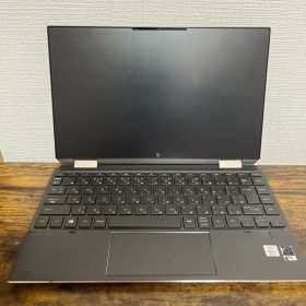 【ペン・予備バッテリー付】HP Spectre x360 i7 16GB 1TB