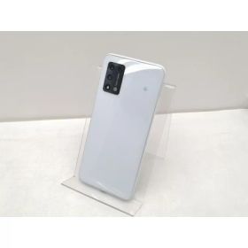 【中古】ZTE ymobile 【SIMフリー】 Libero 5G II ホワイト 4GB 64GB A103ZT【仙台イービーンズ】保証期間1週間【ランクC】