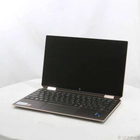 ソフマップ 〔中古品〕 HP Spectre x360 13-aw2139TU 2S9M5PA#ABJ【377】