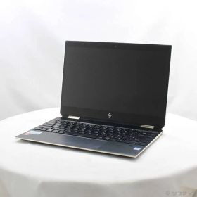 ソフマップ 〔中古品〕 HP Spectre x360 13-ap0038TU 5KU97PA#ABJ【262】