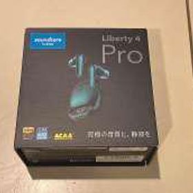 イヤホン LIBERTY4PRO SOUNDCORE