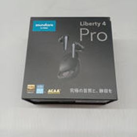 ワイヤレスイヤホン A3954N11 ANKER