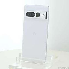 Pixel 7 Pro ホワイト 256GB 本体 SIM フリー Google Pixel 7 Pro 256GB 中古 39,800円 | ネット最安値の価格比較