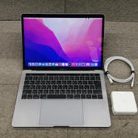 MacBook Pro / 13" 2016 i5 A1706 APPLE