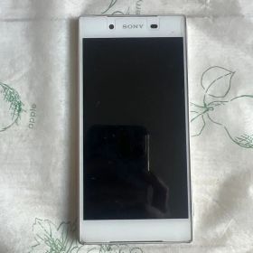 Xperia Z5 SOV32 本体 ジャンク