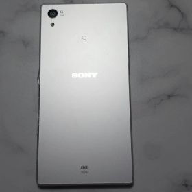 SONY Xperia Z5 ジャンク